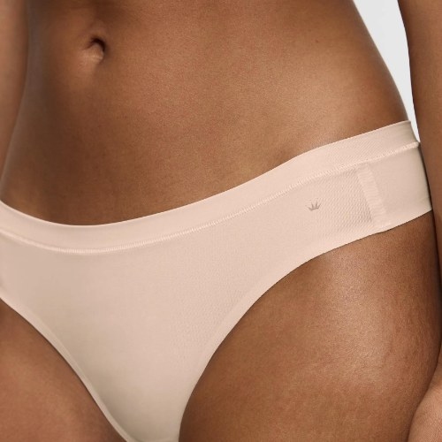 Triomphe Smart Micro poudre slip brésilien