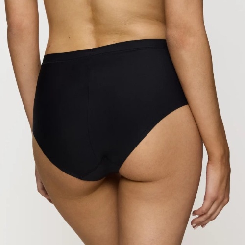 Triomphe Smart Micro noir slip