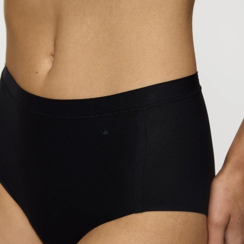 Triomphe Smart Micro noir slip