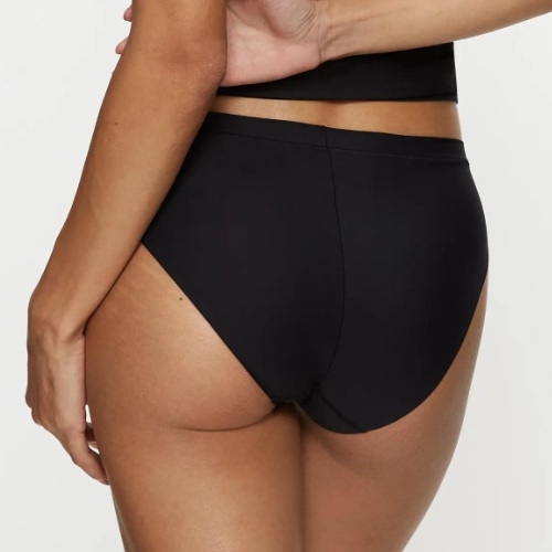 Triomphe Smart Micro noir slip