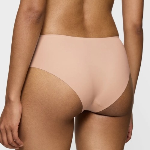 Triomphe Smart Invisible beige shortie