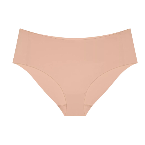 Triomphe Smart Invisible beige slip