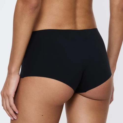 Triomphe Smart Invisible noir shortie