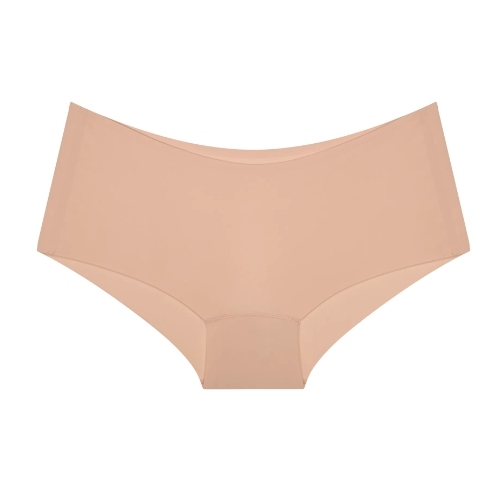 Triomphe Smart Invisible beige shortie