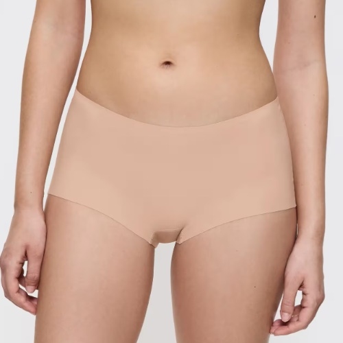 Triomphe Smart Invisible beige shortie