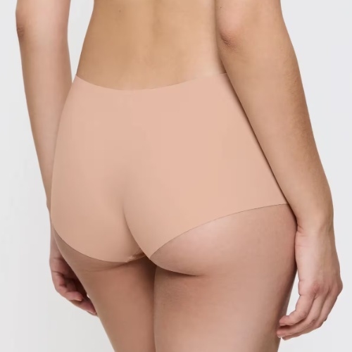 Triomphe Smart Invisible beige shortie