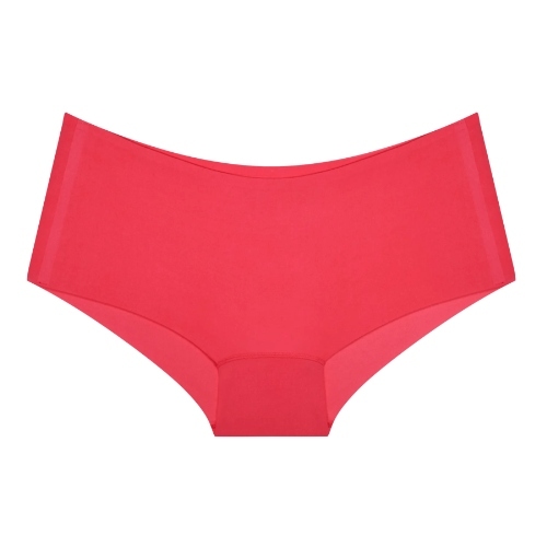 Triomphe Smart Invisible rouge shortie