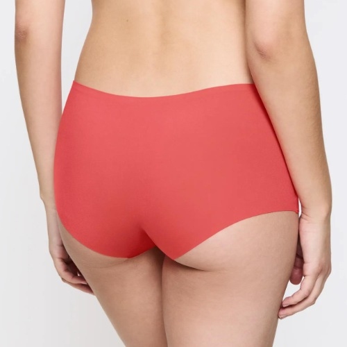 Triomphe Smart Invisible rouge shortie
