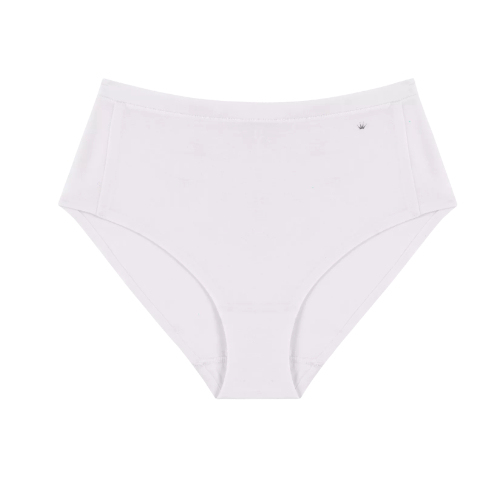 Triomphe Smart Natural blanc slip