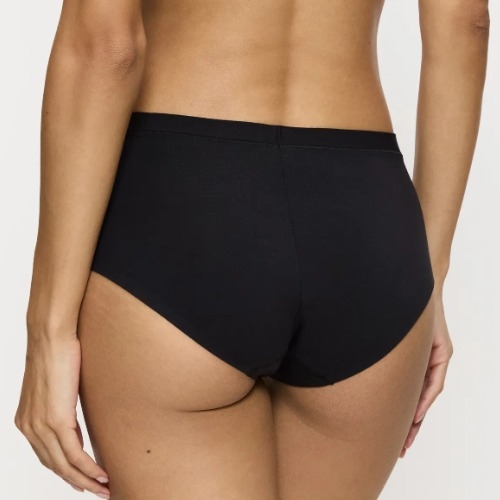 Triomphe Smart Natural noir slip