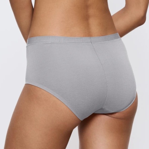 Triomphe Smart Natural gris slip
