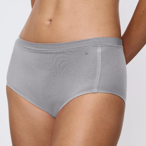 Triomphe Smart Natural gris slip
