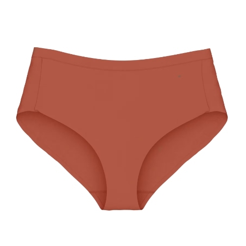Triomphe Smart Natural orange slip