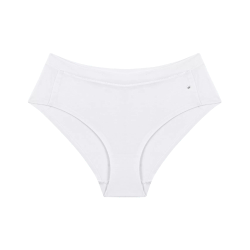 Triomphe Smart Natural blanc shortie