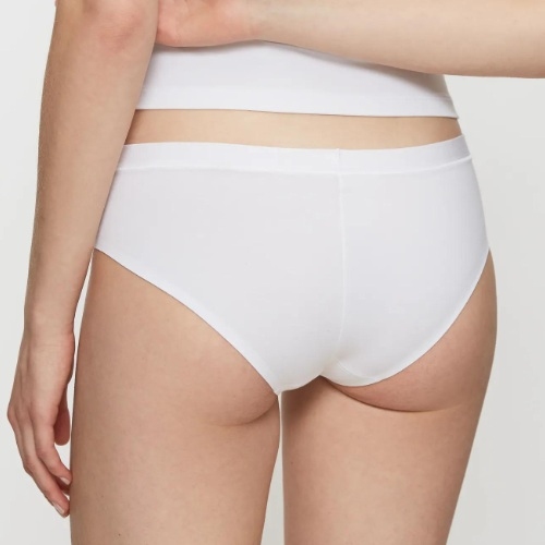 Triomphe Smart Natural blanc shortie