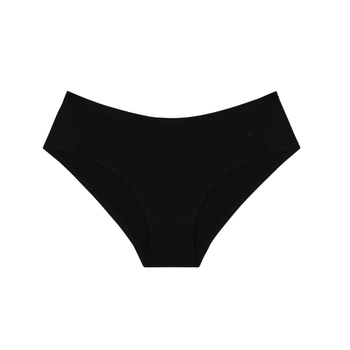Triomphe Smart Natural noir shortie