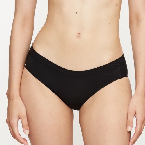 Triomphe Smart Natural noir shortie
