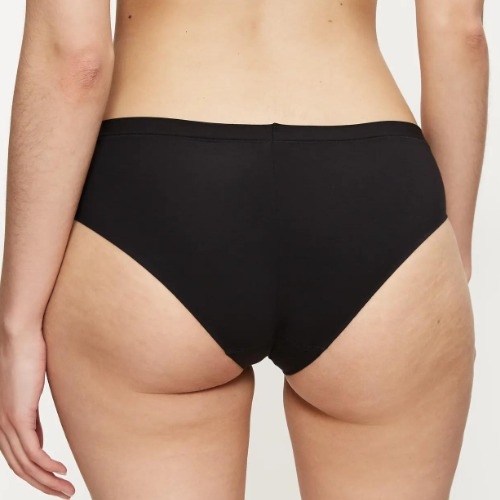Triomphe Smart Natural noir shortie