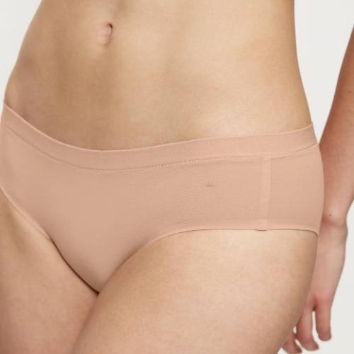 Triomphe Smart Natural beige shortie