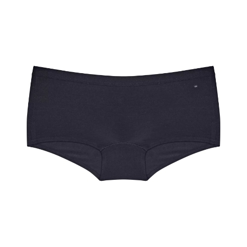 Triomphe Smart Natural noir shortie