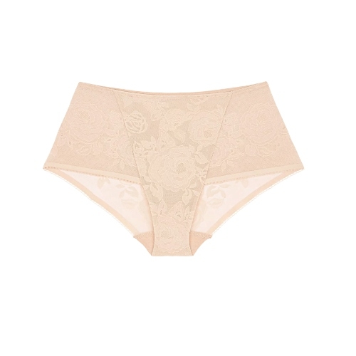 Triomphe Wild Rose Sensation poudre slip