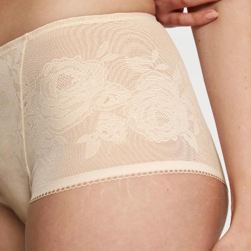 Triomphe Wild Rose Sensation poudre slip