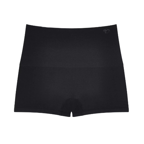 Triomphe Soft Sculpt noir shortie