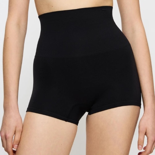 Triomphe Soft Sculpt noir shortie