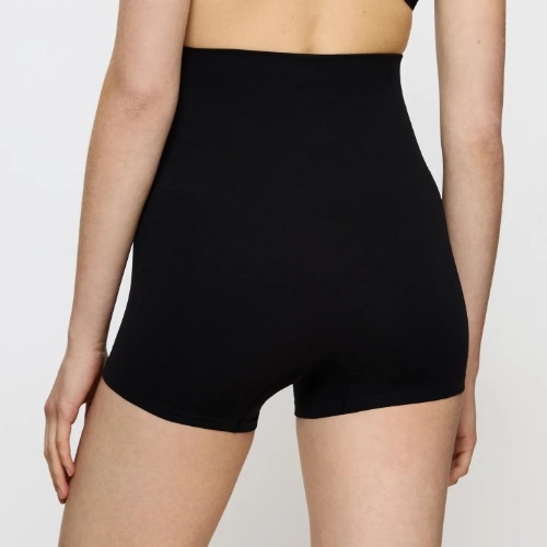 Triomphe Soft Sculpt noir shortie