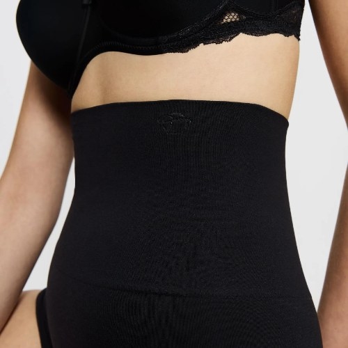 Triomphe Soft Sculpt noir shortie