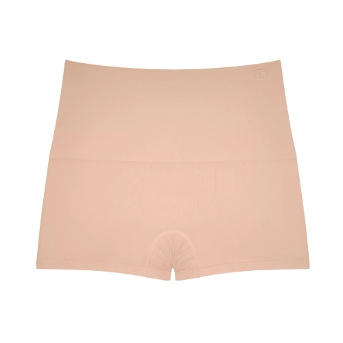 Triomphe Soft Sculpt beige shortie