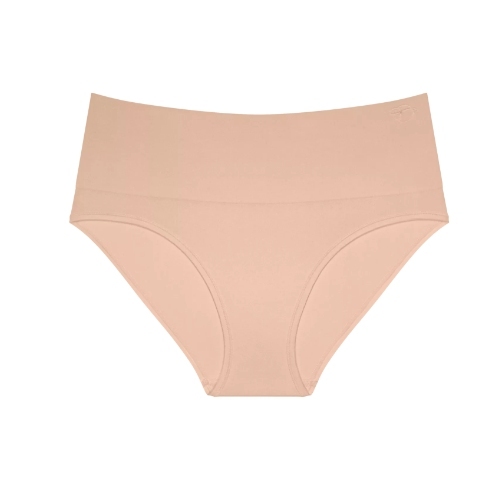 Triomphe Soft Sculpt beige slip
