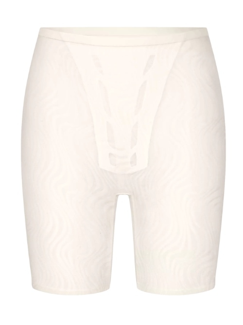 Triomphe Shape Smart Ellipse blanc cassé shortie