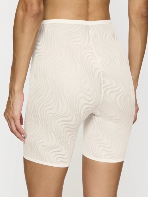 Triomphe Shape Smart Ellipse blanc cassé shortie