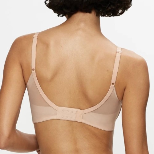 Triomphe Shape Smart beige soutien-gorge rembourré