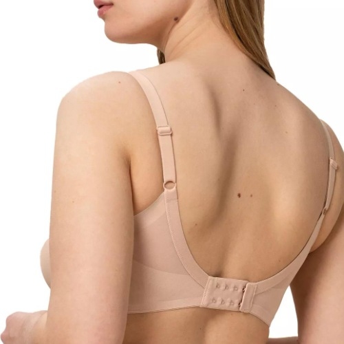 Triomphe Shape Smart beige soutien-gorge rembourré