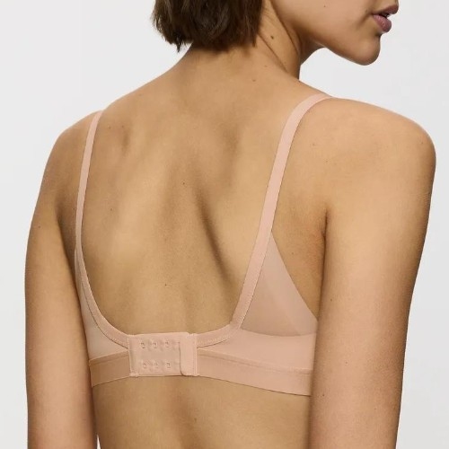 Triomphe Shape Smart beige soutien-gorge sans forme