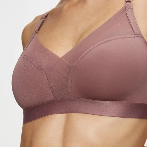 Triomphe Shape Smart rose soutien-gorge sans forme