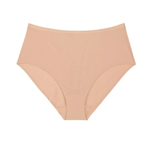Triomphe Shape Smart beige slip