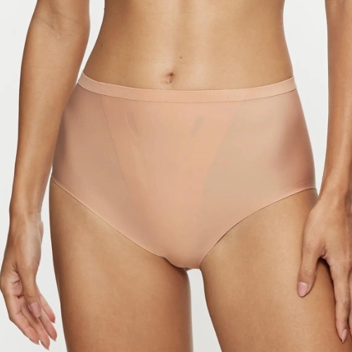 Triomphe Shape Smart beige slip