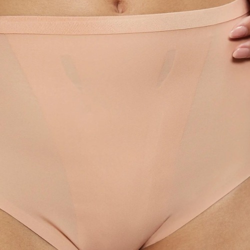 Triomphe Shape Smart beige slip