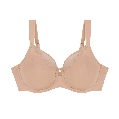 Triomphe True Shape Sensation poudre soutien-gorge sans forme