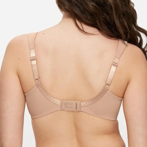 Triomphe True Shape Sensation poudre soutien-gorge sans forme