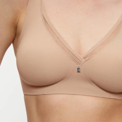 Triomphe True Shape Sensation poudre soutien-gorge sans forme