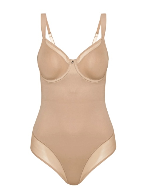 Triomphe True Shape Sensation poudre corselet