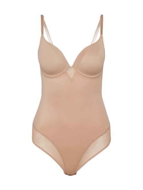 Triomphe True Shape Sensation poudre corselet