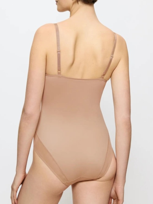 Triomphe True Shape Sensation poudre corselet