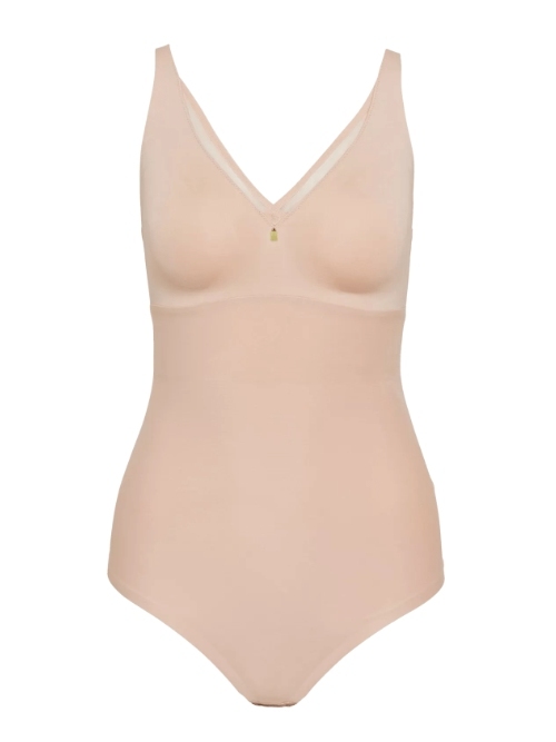 Triomphe True Shape Sensation poudre corselet