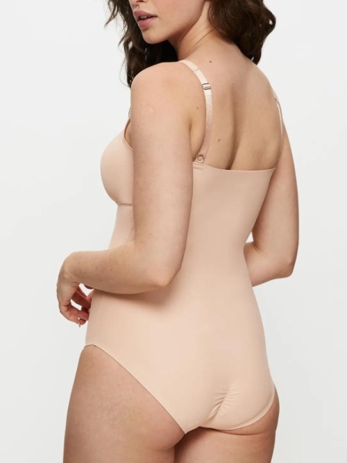 Triomphe True Shape Sensation poudre corselet