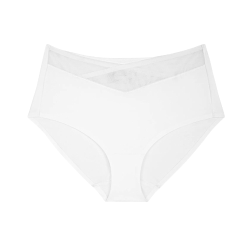 Triomphe True Shape Sensation blanc slip